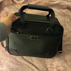 Travel Kate Spade ♠️ Big Make up bag